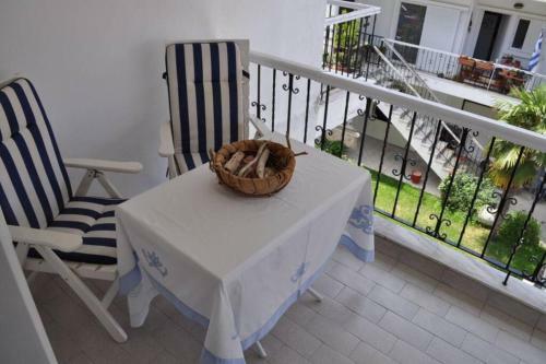 Seablue Relaxing Holiday Apartment