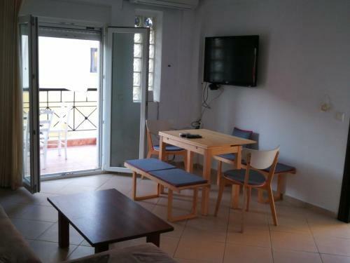 Petar Apartman