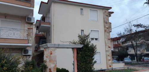 Theia Apartment In Pefkochori