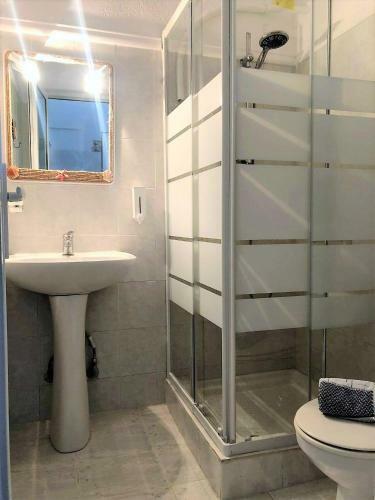 Seashell Apartment