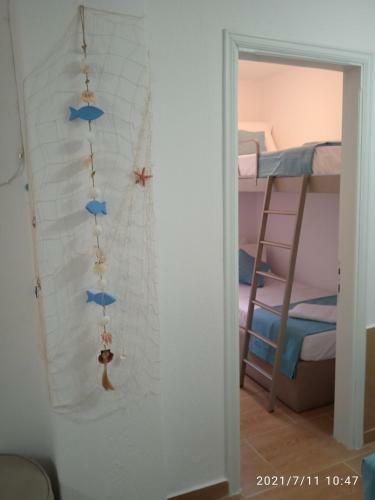 Seashell Apartment