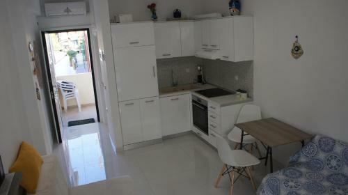 Apartment Christina