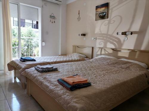 Apartamento Porto Sun