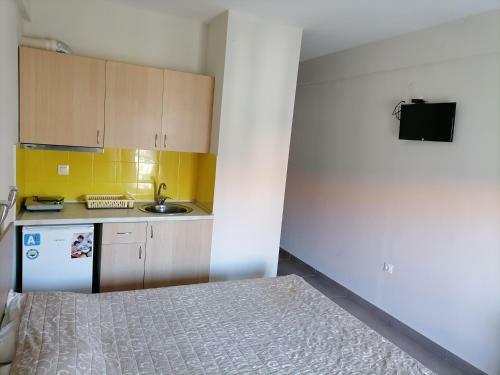 Apartamento Porto Sun