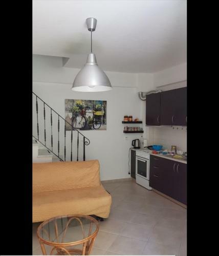 Nadja Apartman