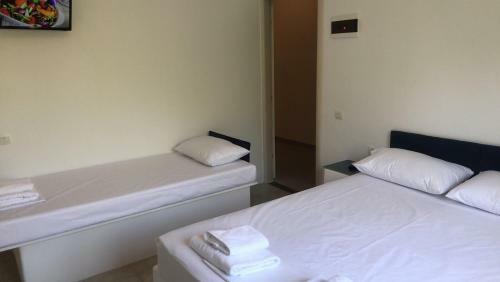 Apartamento Superior Beach