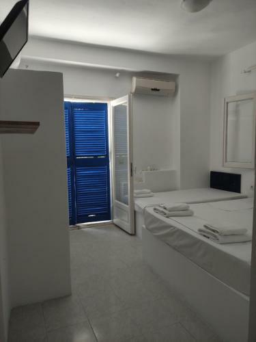 Apartamento Superior Beach