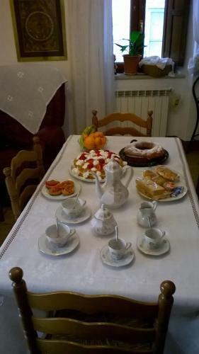 B&B Erminia