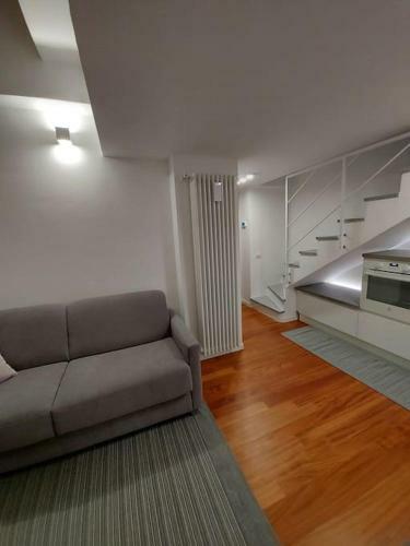 Apartamento Incantevole Appartamento Con Piscina E Vista Monti