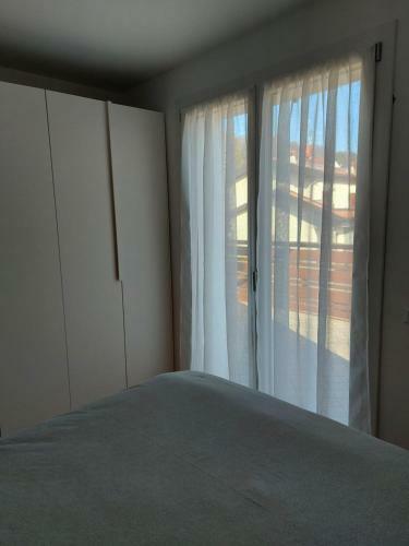 Apartamento Incantevole Appartamento Con Piscina E Vista Monti