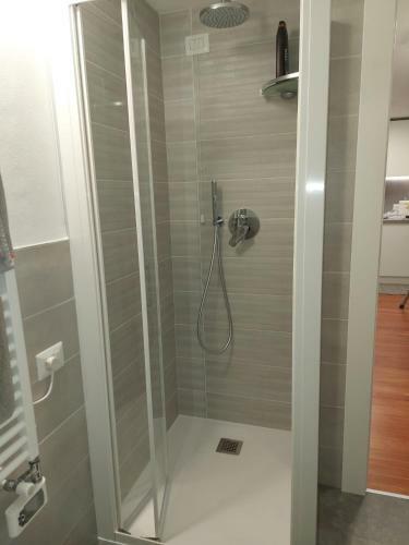Apartamento Incantevole Appartamento Con Piscina E Vista Monti