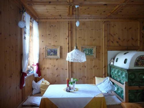 Hotel Burgleitenhof