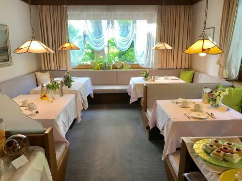 Hotel Burgleitenhof