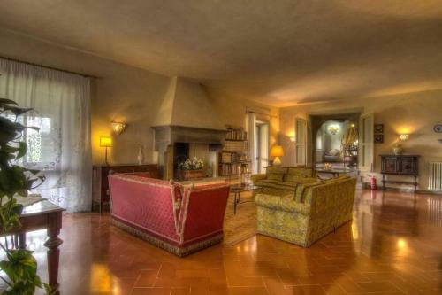 Villa Selva