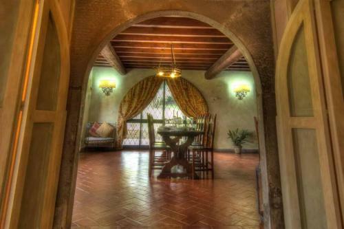 Villa Selva