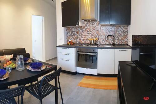 Apartamento Rgb_apartments