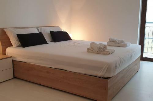Apartamento Rgb_apartments