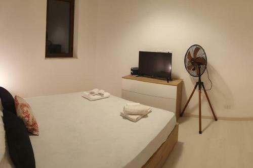 Apartamento Rgb_apartments
