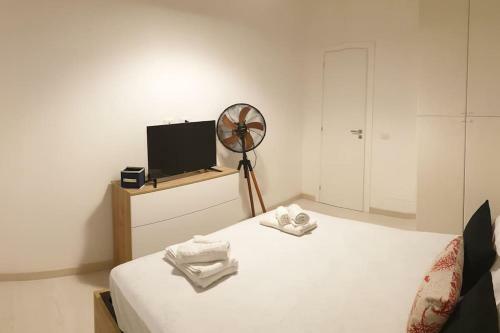 Apartamento Rgb_apartments