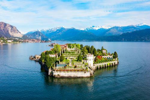 Apartamento Nido Belvedere