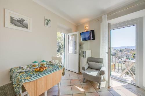 Apartamento Nido Belvedere