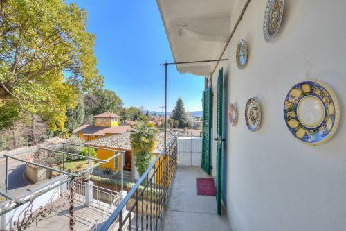 Apartamento Nido Belvedere