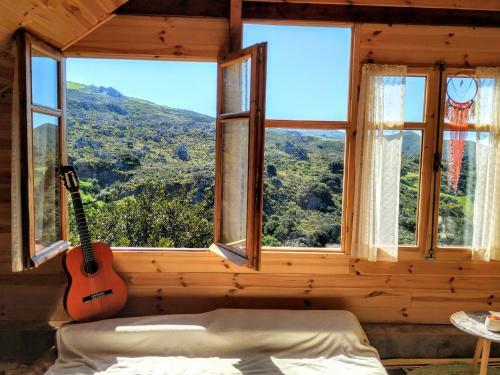 Lodge Terra Preveli