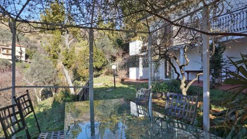 Villa La Maluda