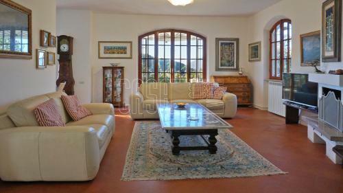 Villa La Maluda