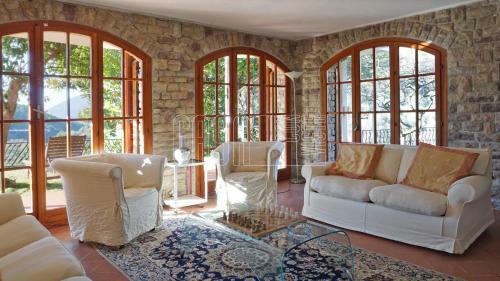Villa La Maluda
