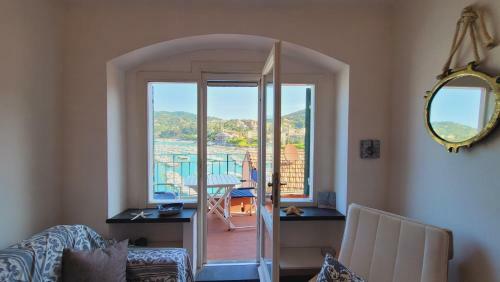 Apartamento Casa Al Molo Tra Le Antiche Mura
