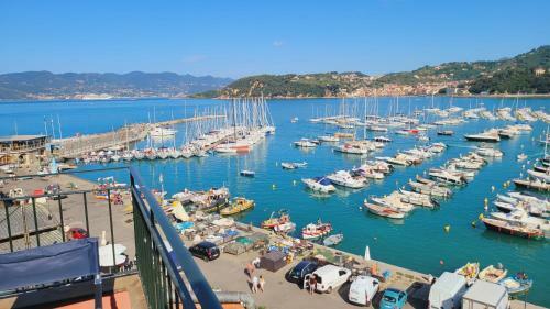 Apartamento Casa Al Molo Tra Le Antiche Mura
