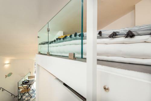 Apartamento La Bomboniera, Terre Marine