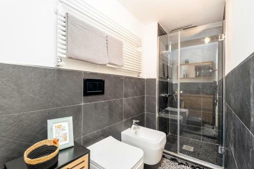 Apartamento La Bomboniera, Terre Marine
