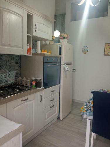 Apartamento Domus Linda Depandance Stella Marina