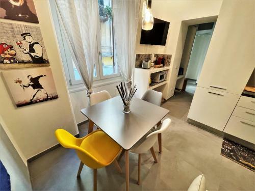 Apartamento Acqua Azzurra