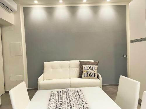 Apartamento Acqua Azzurra