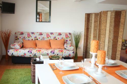 Apartamento Amazing River Views - Charming Studio