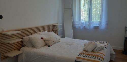 Apartamento Amazing River Views - 3 Suites Appartment, Free Parking