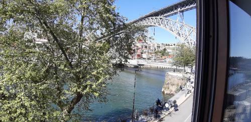 Apartamento Amazing River Views - 3 Suites Appartment, Free Parking