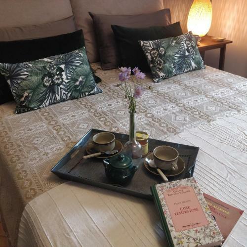 Maison Lumi�re Holiday Home