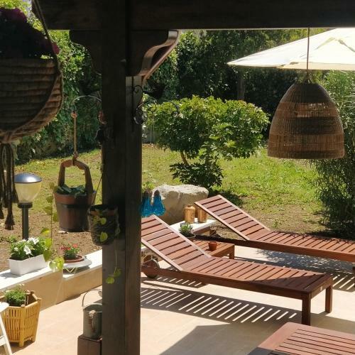 Maison Lumi�re Holiday Home