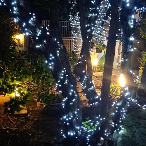Maison Lumi�re Holiday Home