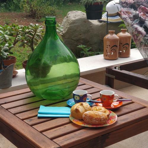 Maison Lumi�re Holiday Home