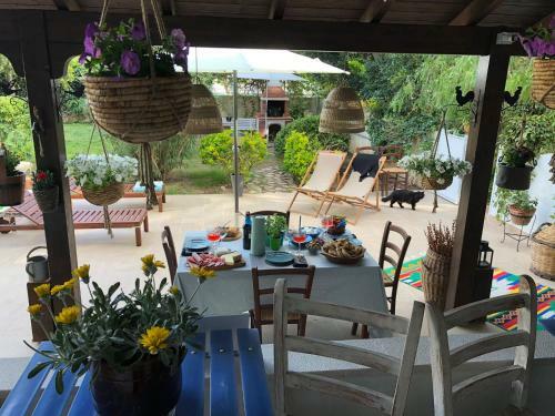Maison Lumi�re Holiday Home