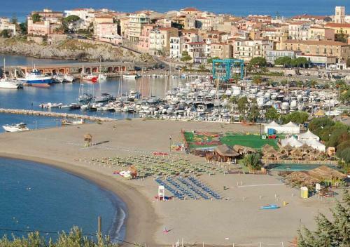 Apartamento Antico Palazzo Crocco - Casa Padronale