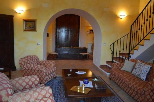 Apartamento Antico Palazzo Crocco - Casa Padronale