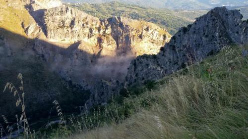 Apartamento Antico Palazzo Crocco - Casa Padronale