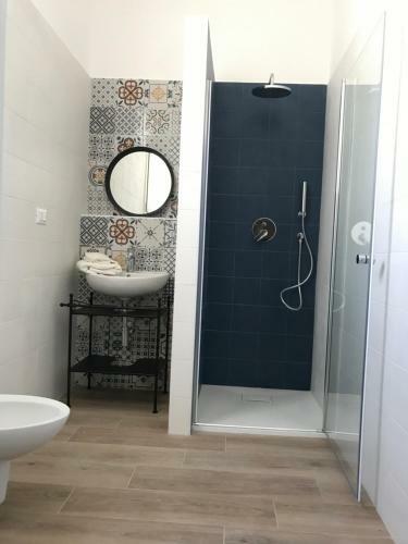 Apartamento Casa Via Garibaldi