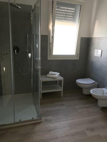 Apartamento Casa Via Garibaldi